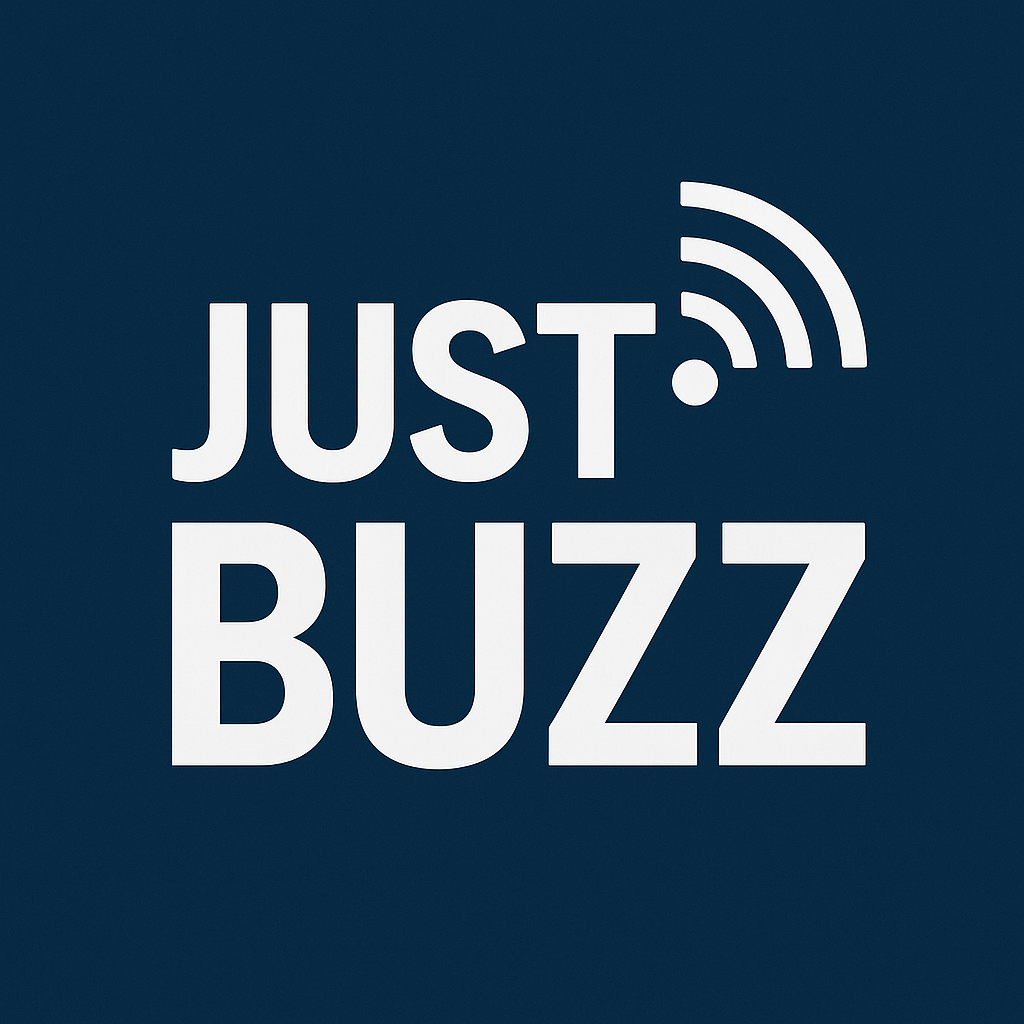 Just Buzz