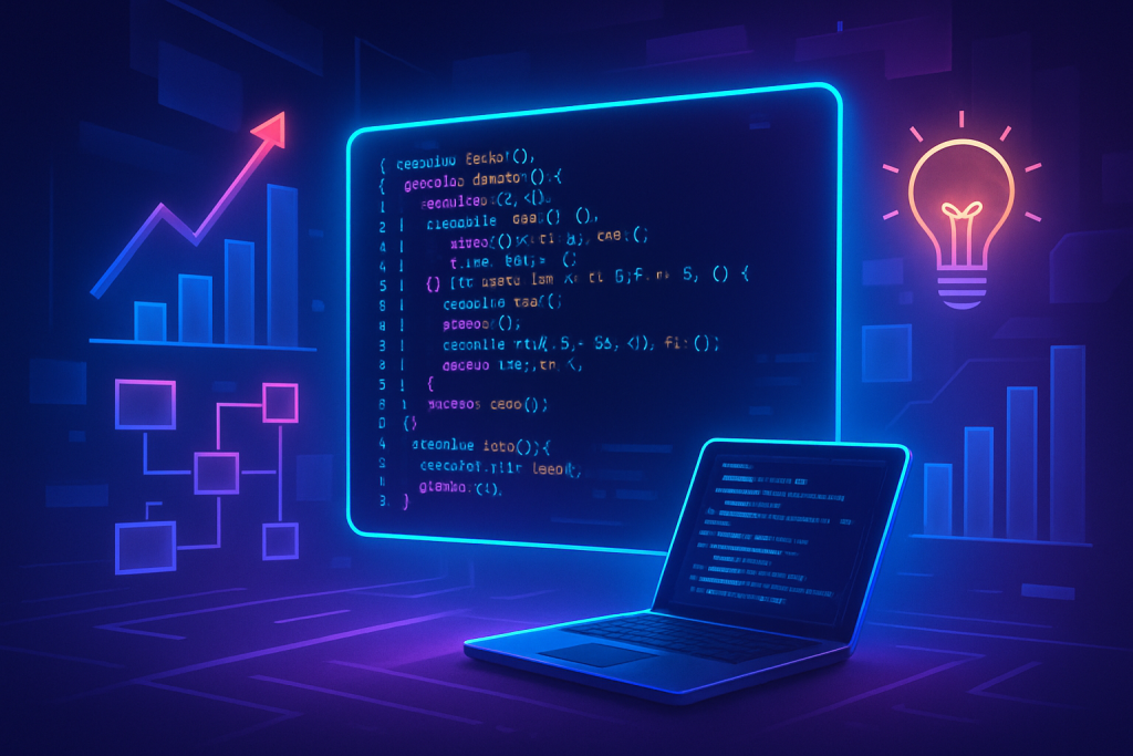 From 45 Minutes to 7 Hours: The Coding Marathon That Changes Everything
