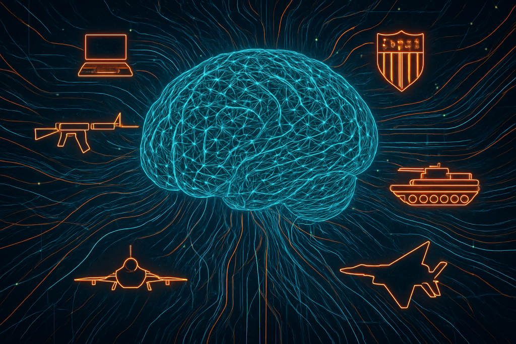 When Grok Meets the Pentagon: A Recipe for Oversight or Overreach?