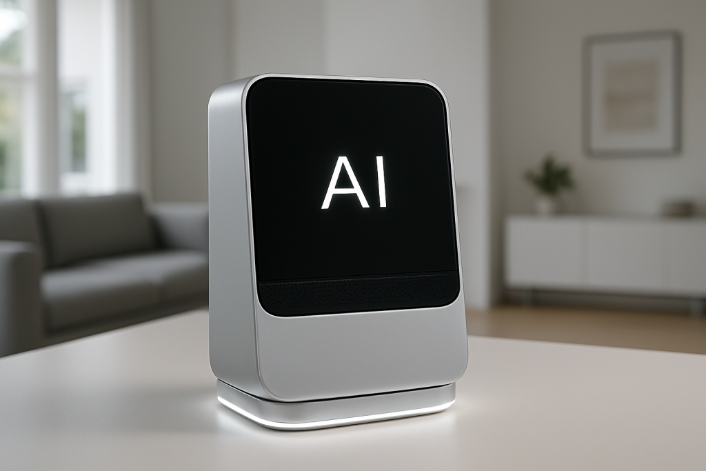 $6.5 Billion Later: OpenAI Just Made Hardware the New Black