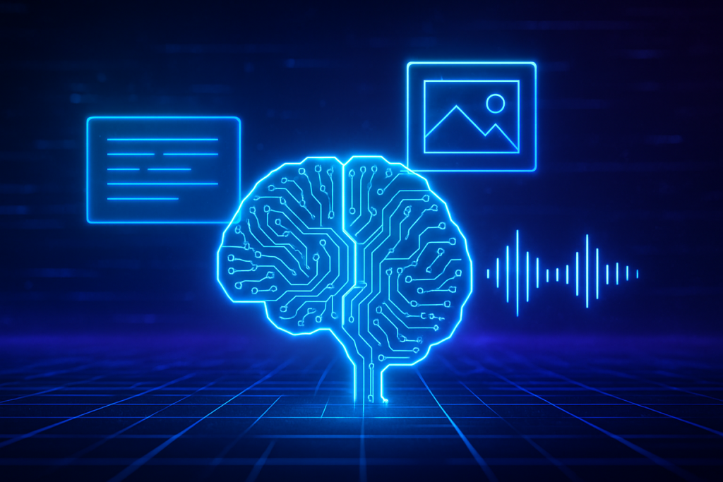 When Your Chatbot Gets a PhD: The Rise of GPT-5’s Genius
