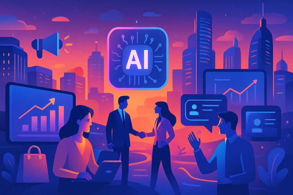 When Small Models Pack a Big Punch: The Surprising Shift in AI’s Future