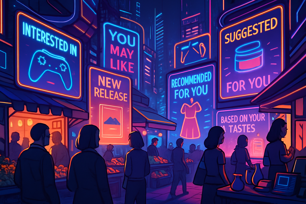 3.43 Billion Reasons to Rethink Your Marketing Strategy: The Algorithmic Takeover Begins