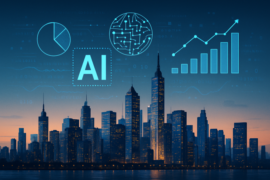 Forget Gold Medals: The Real AI Olympics Just Ranked Nations by Their Brainpower