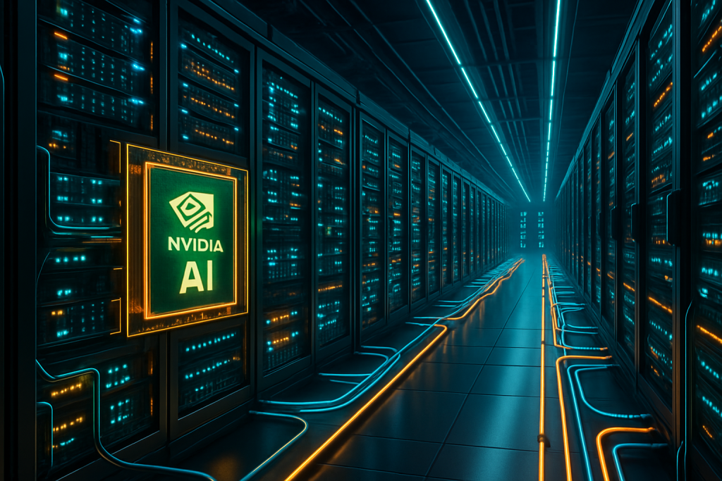 10,000 Chips and a Dream: Europe’s Bold Bet on Industrial Intelligence