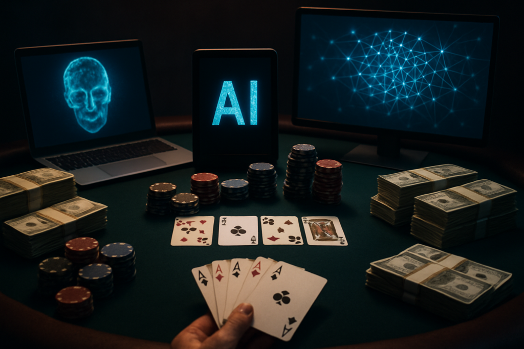 Musk’s $4.3 Billion Bet: Is xAI the Next Tech Titan or Just a High-Stakes Gamble?