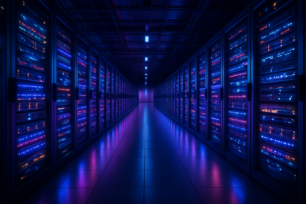 Amazon’s $40 Billion Bet: Fewer Jobs, More Servers, and a Dash of Dubbing