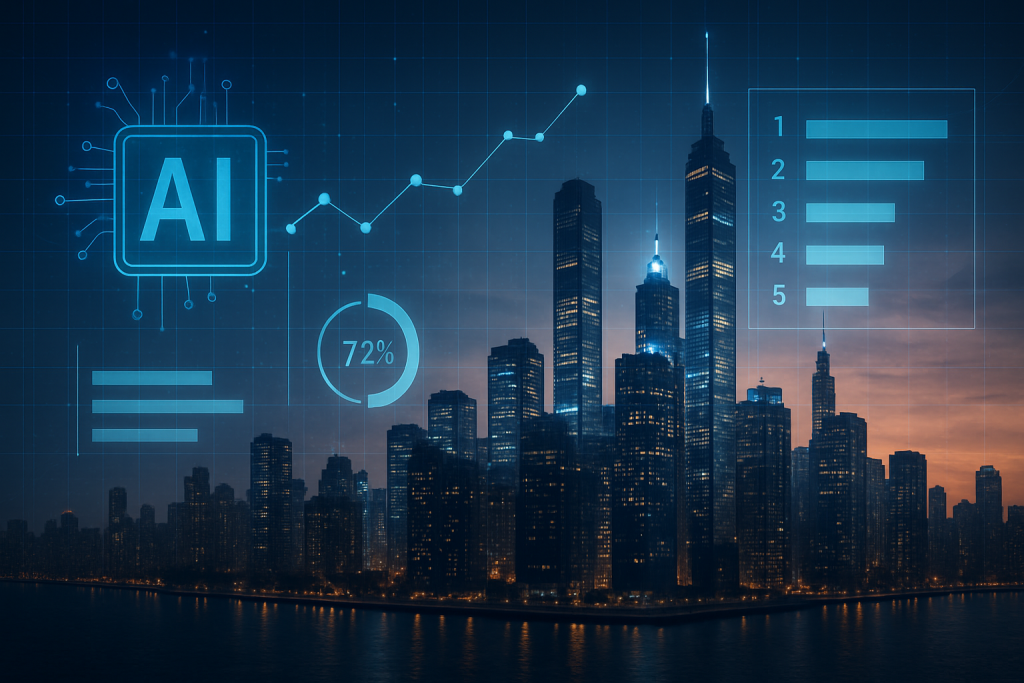 When Nations Play Moneyball: The New Game of AI Competitiveness