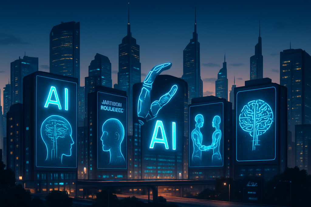 Forget the Guardrails: The U.S. Just Hit the Gas on AI Innovation