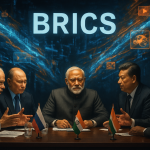 BRICS Nations Declare Data Sovereignty: The New Digital Frontier