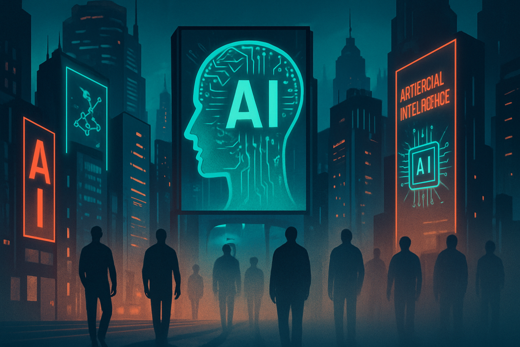 Microsoft’s $80 Billion Gamble: 9,100 Jobs on the Chopping Block in the AI Gold Rush