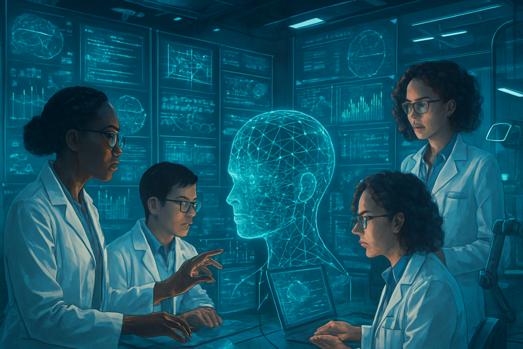 Meta’s $14.3 Billion Bet: Can They Turn Code into Gold?