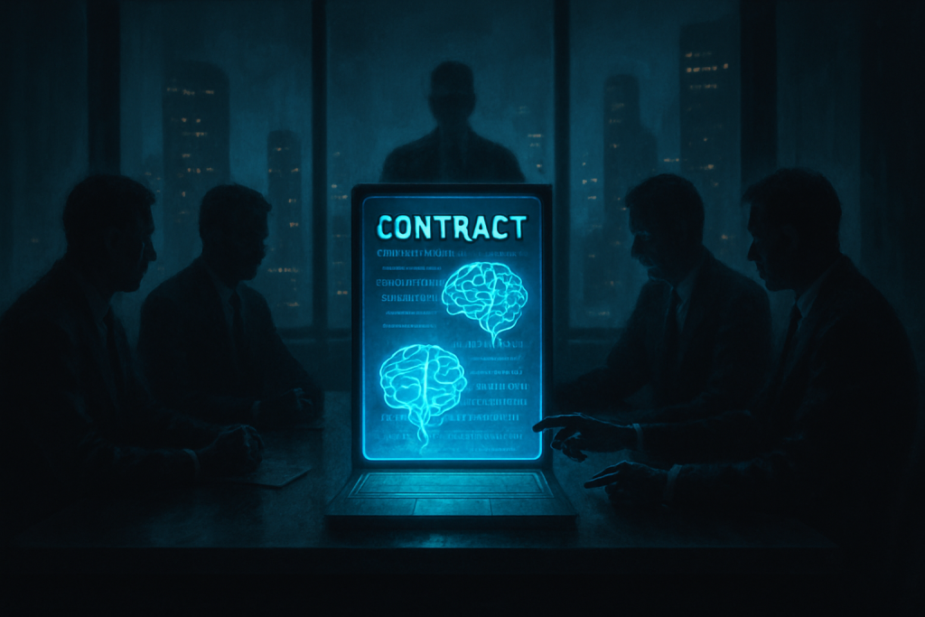 Microsoft’s Quest for the Ultimate Cheat Code: Keeping OpenAI’s Genius on Speed Dial