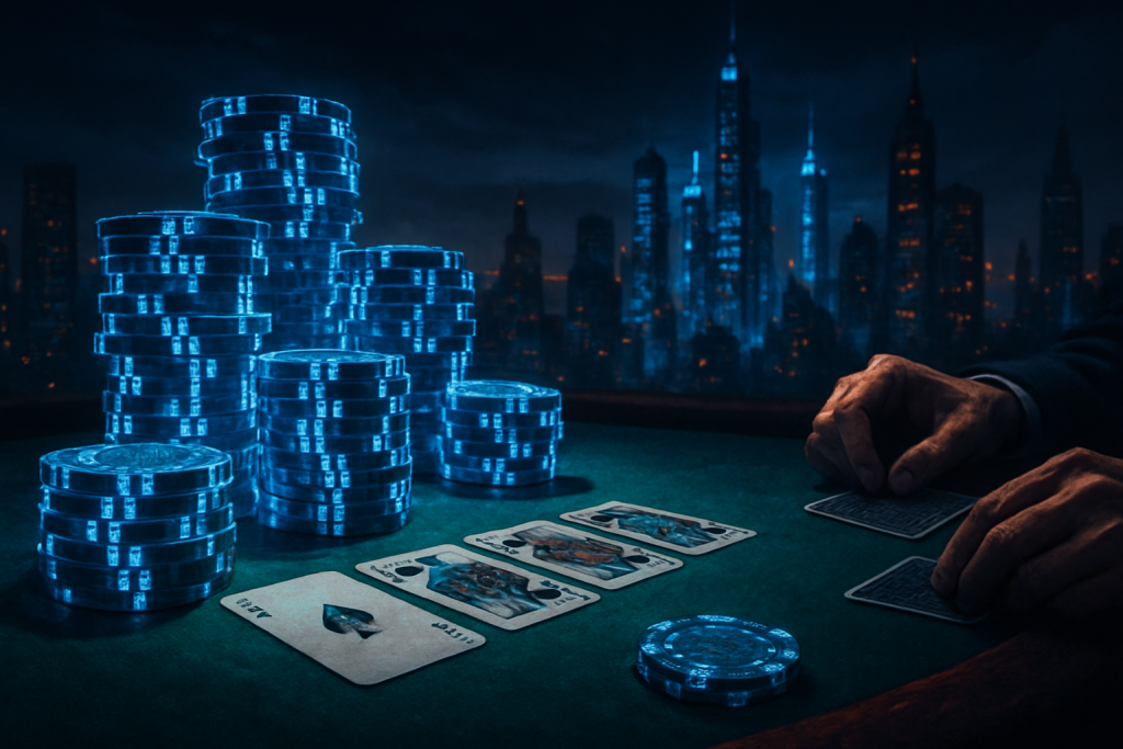 Musk’s xAI: A $200 Billion Gamble or Just Hot Air?