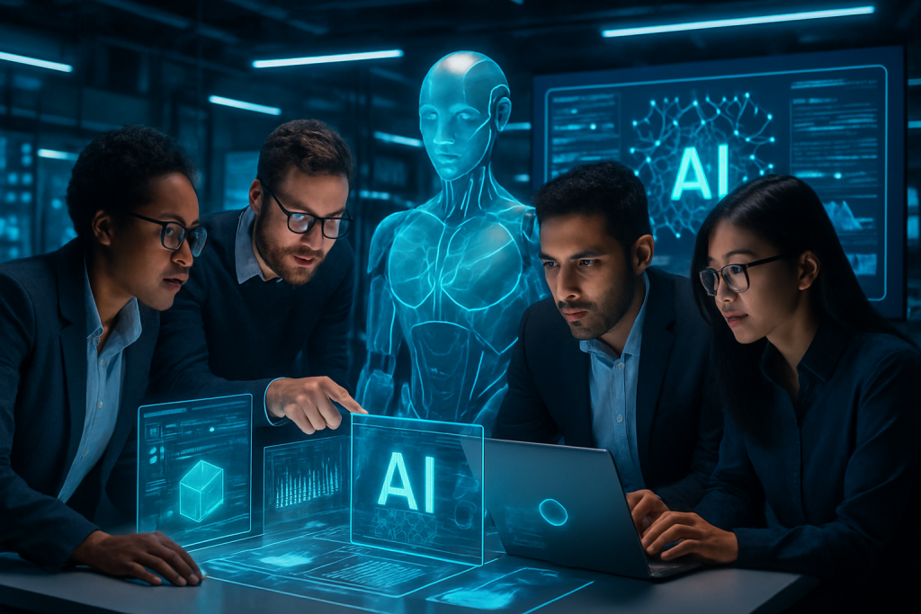 Meta’s $100 Million Talent Grab: The Avengers of AI Assemble!