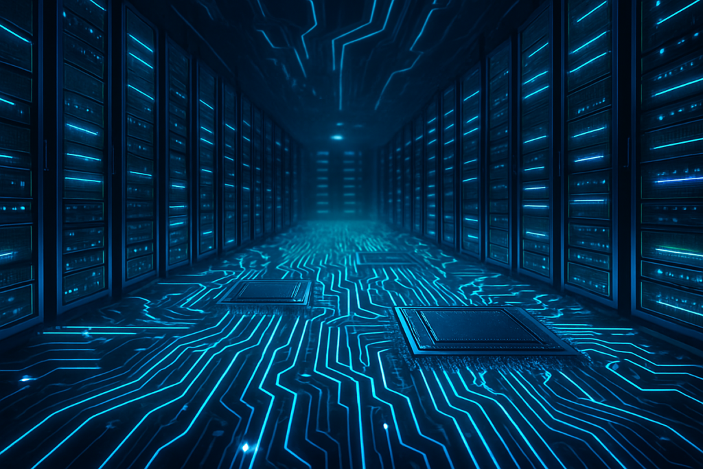Broadcom’s Jericho4: The Unsung Hero Fueling AI’s Data Highway
