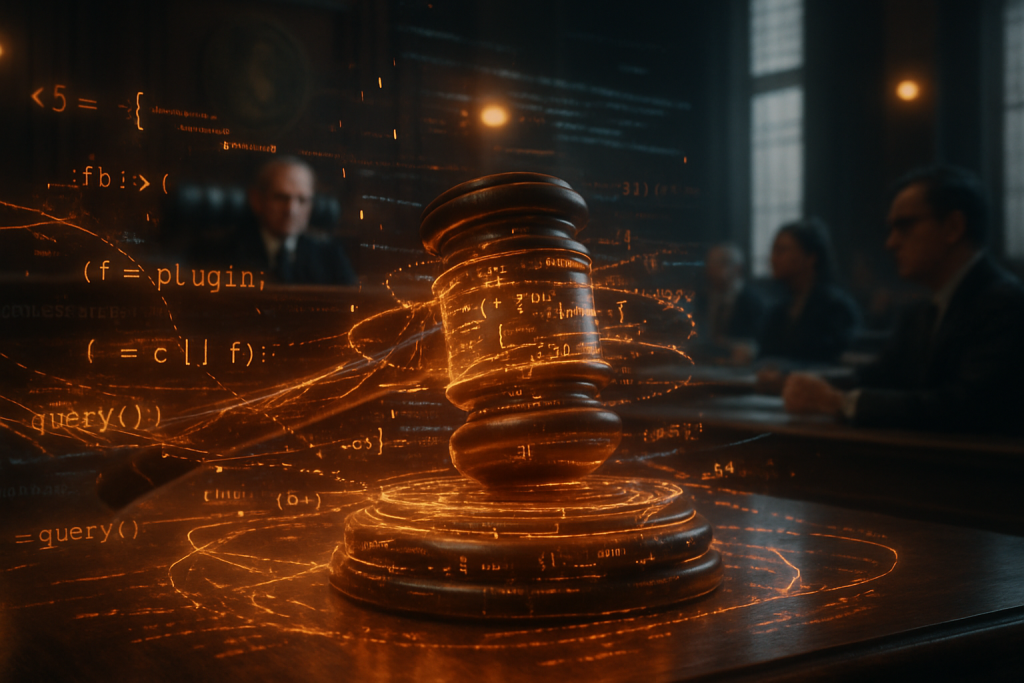 $7 Million and a Secret: The High-Stakes Heist Behind the Chatbot Wars