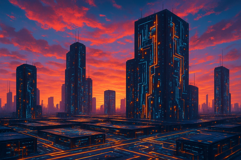 Meta’s $2 Billion Gamble: Betting on Data Centers to Power Tomorrow’s Tech