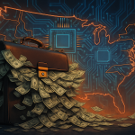 $9 Billion Bet: Uncle Sam’s Bold Move to Reclaim the Silicon Throne