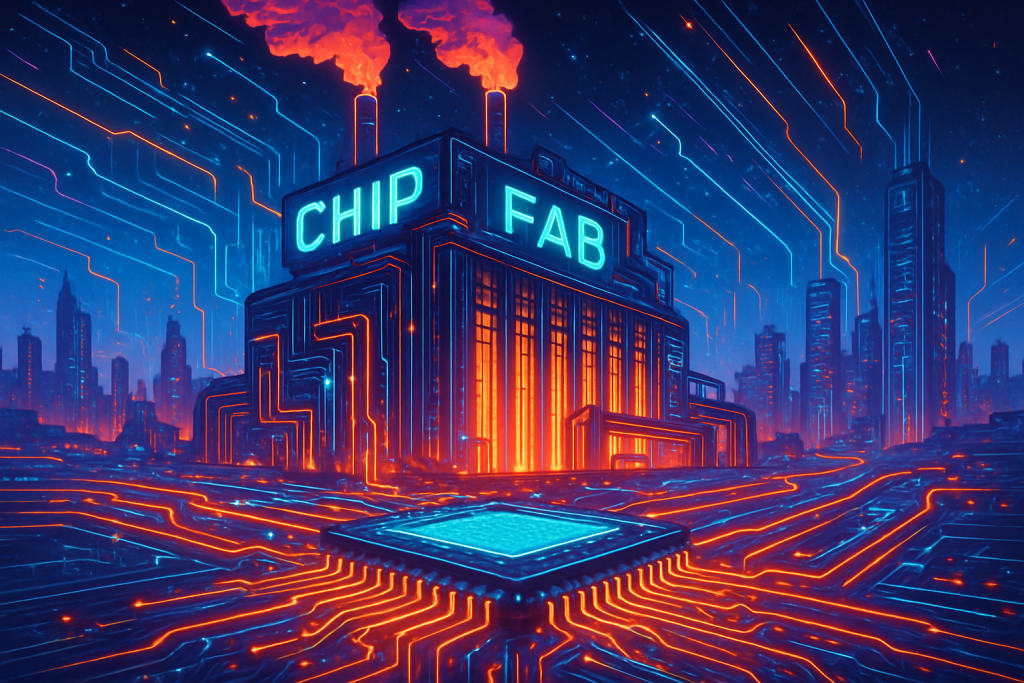 Micron’s Memory Chip Bonanza: The Unsung Heroes of the AI Gold Rush
