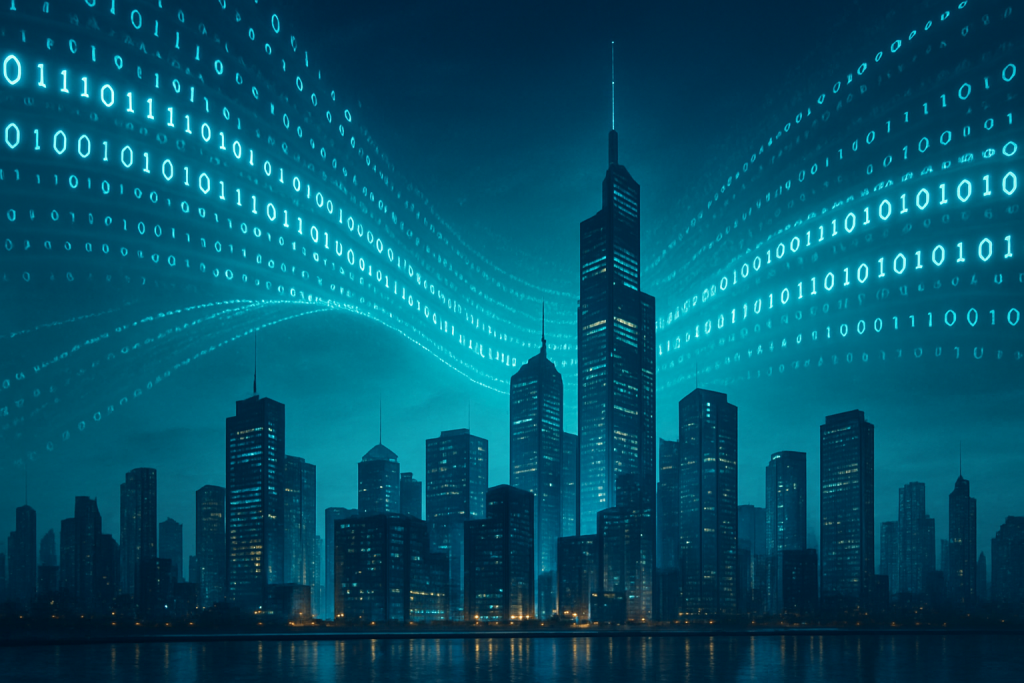 When Central Banks Start Taking Notes from Sci-Fi: The RBA’s AI Awakening