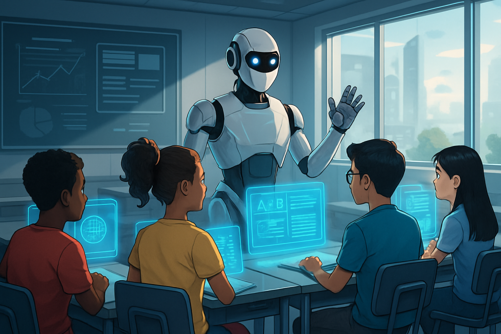 OpenAI 01: The PhD in Common Sense That Could Rewrite the Rules of Reasoning