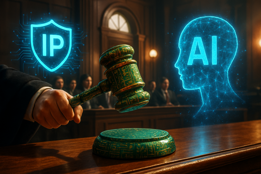 When Secrets Spill: The $1 Billion Recipe for AI Innovation at Stake