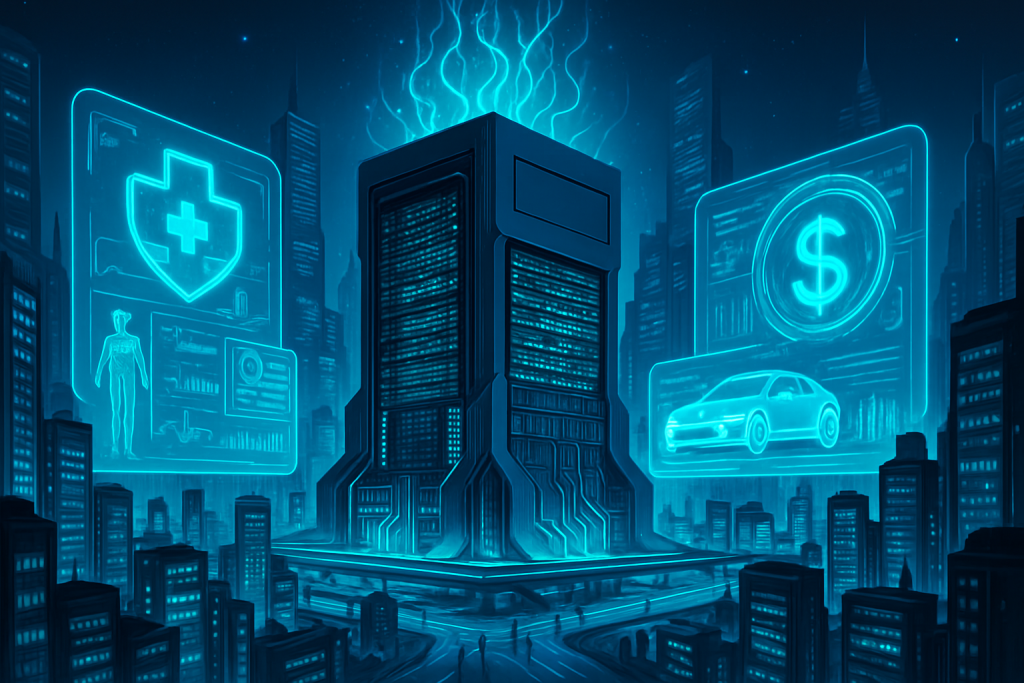 $400 Billion and Counting: The AI Arms Race Just Got a New Contender