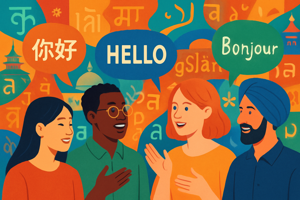 40 Languages, One Model: Google’s Bard Takes Babel to New Heights
