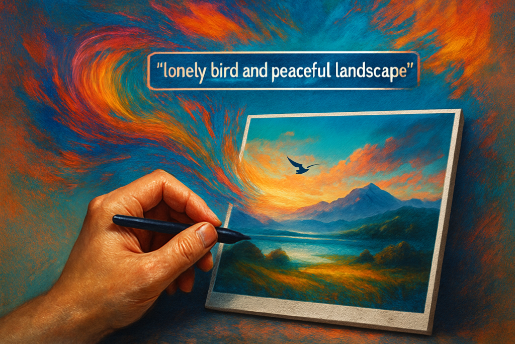 ByteDance’s Seedream 4.0: The New Picasso in a Digital Canvas Showdown