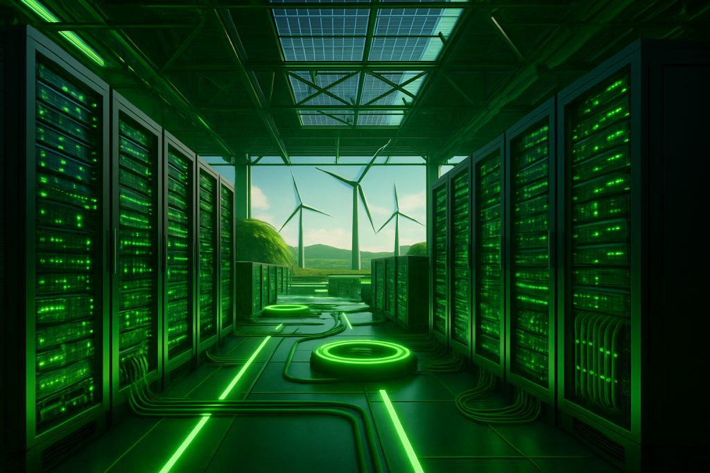 $100 Billion Bet: Nvidia and OpenAI’s Power Play for the Future of Intelligence