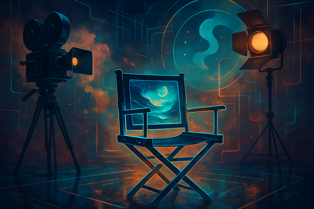When Algorithms Dream: The Film That Challenges What It Means to Create