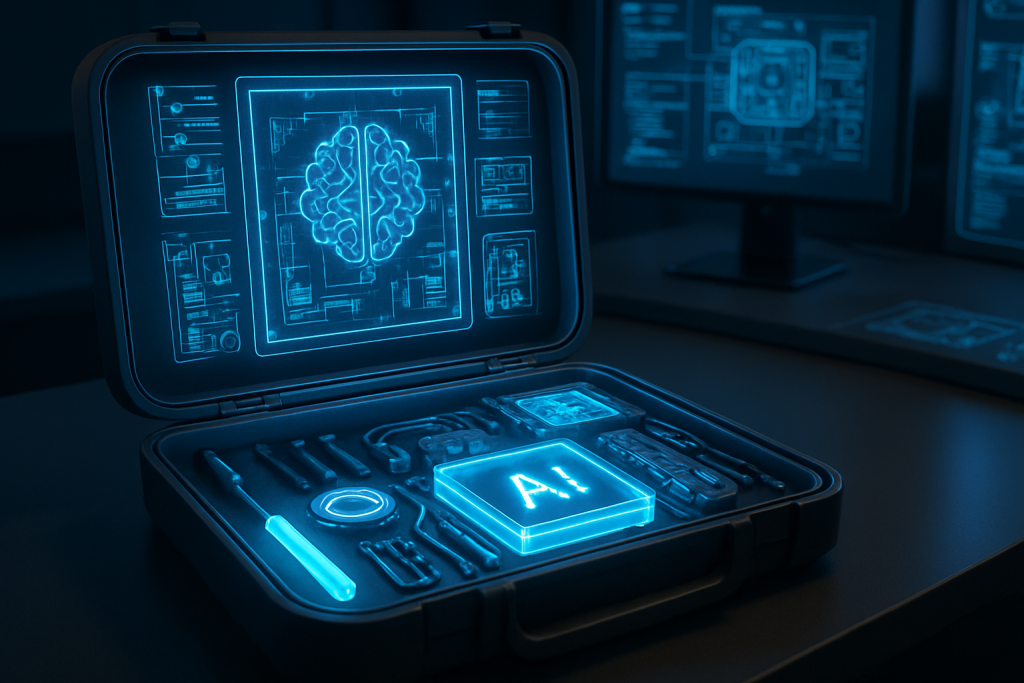 Unlocking Jarvis: OpenAI’s AgentKit Turns Developers into AI Architects