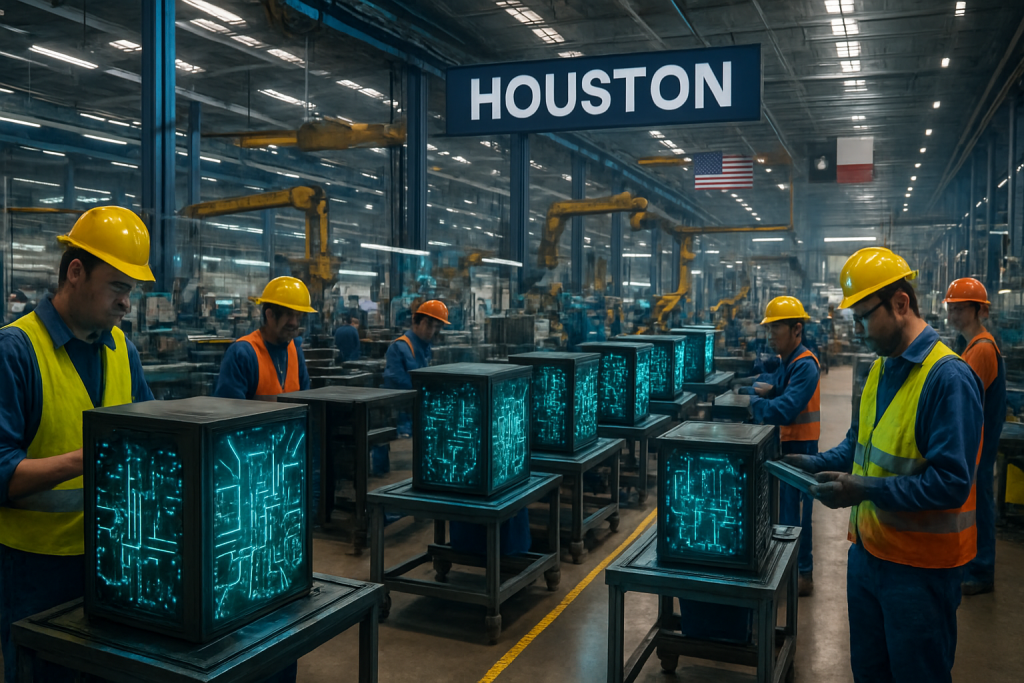 $600 Billion Bet: Apple’s Secret Weapon in the AI Arena Unveiled