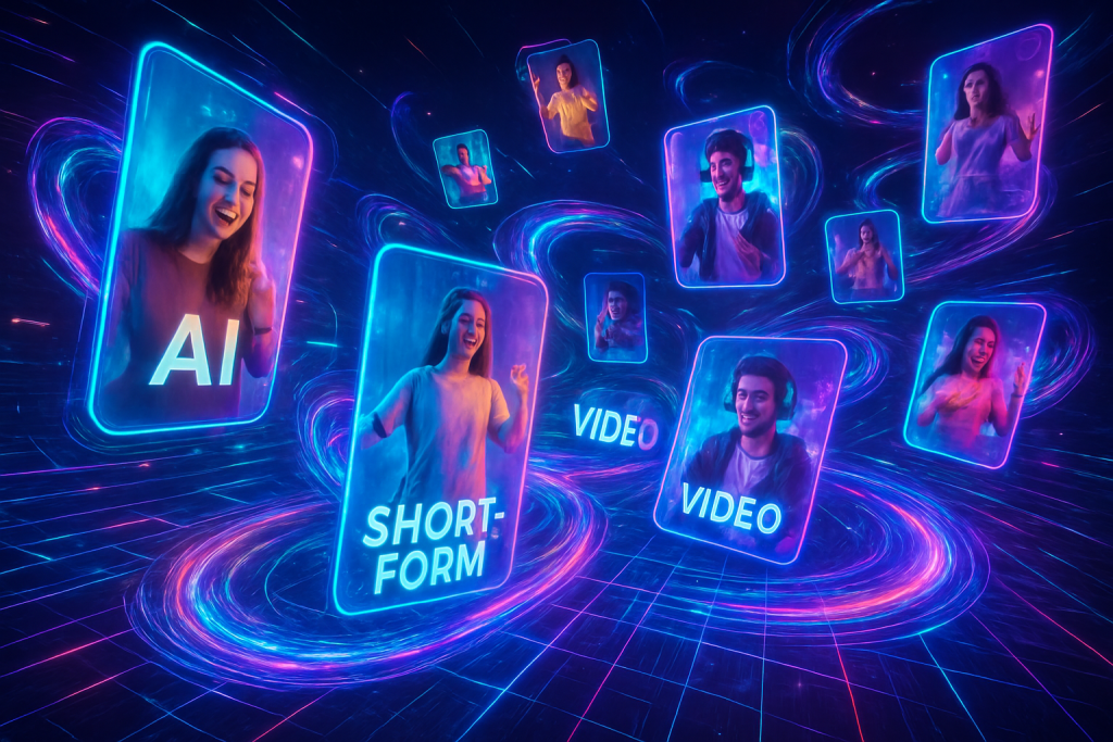 $490 Billion and Counting: The New Gold Rush for Digital Dopamine