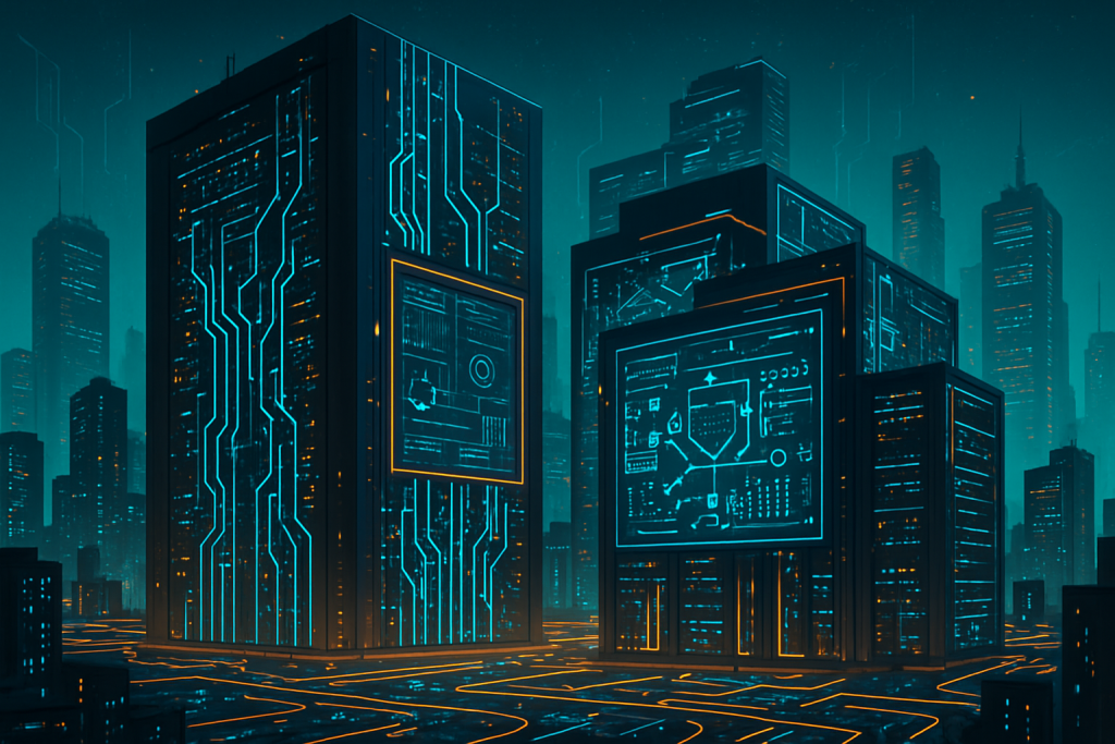 Meta’s $30 Billion Bet: Is Silicon the New Gold?