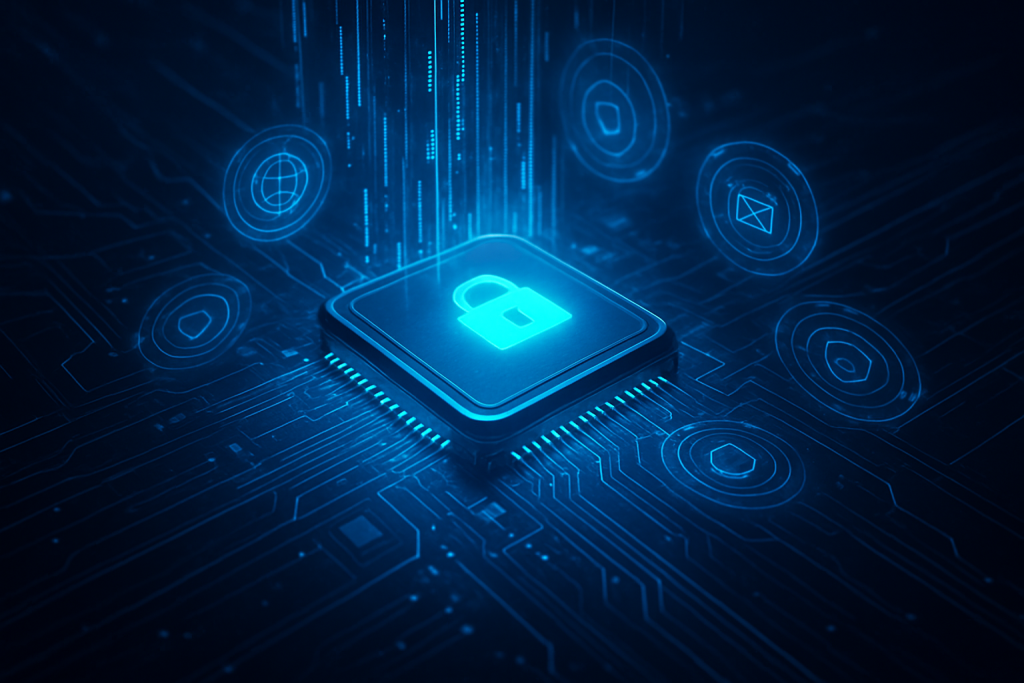 Apple’s M5 Chip: The 16-Core Neural Engine That Could Make Your MacBook Smarter Than You