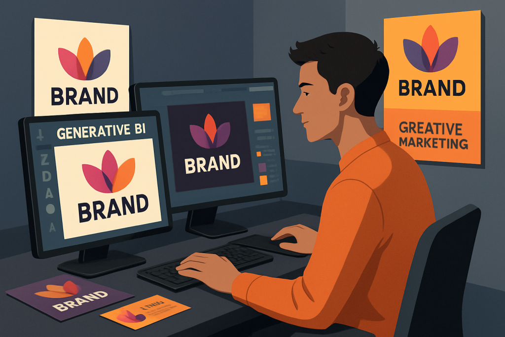 When Your Brand’s Best Friend is a Custom-Built AI: Adobe’s Game Changer