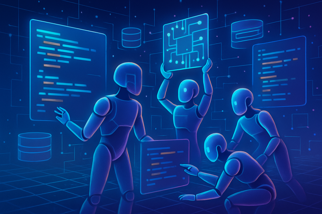 When Coding Meets Sorcery: Anthropic’s Claude Sonnet 4.5 Claims the Crown