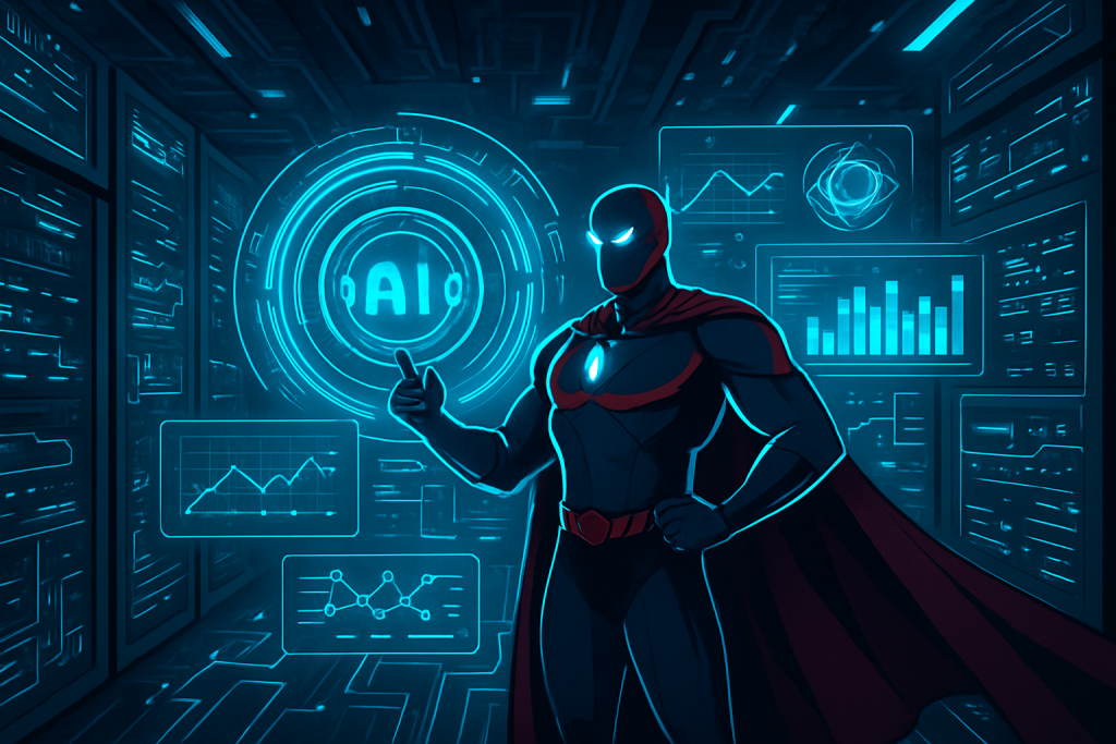 Oracle’s 26ai: The Database That Just Got Its Superpowers