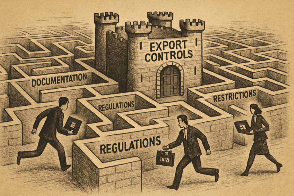When 50% Ownership Becomes 100% Headache: The New Rule That Could Stifle Innovation