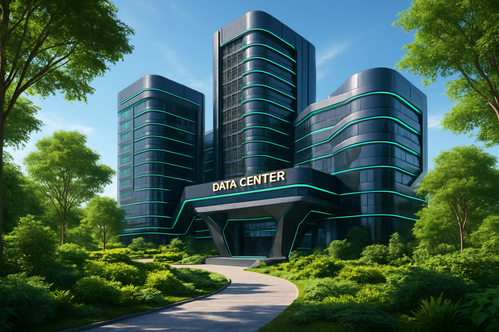 $50 Billion Bet: Anthropic’s Bold Move to Build Its Own AI Kingdom