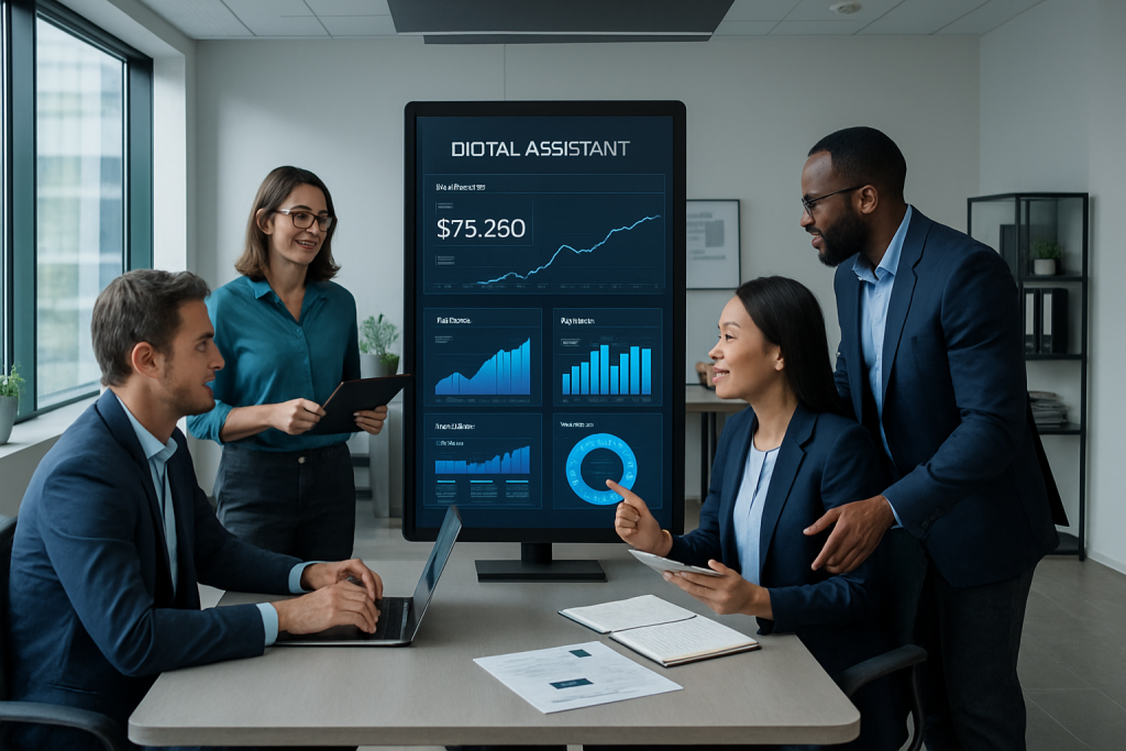 €4 Million for a Future Where Accountants Actually Think