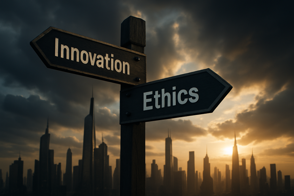 EU’s AI Regulations: A U-Turn That Could Make Skynet Jealous