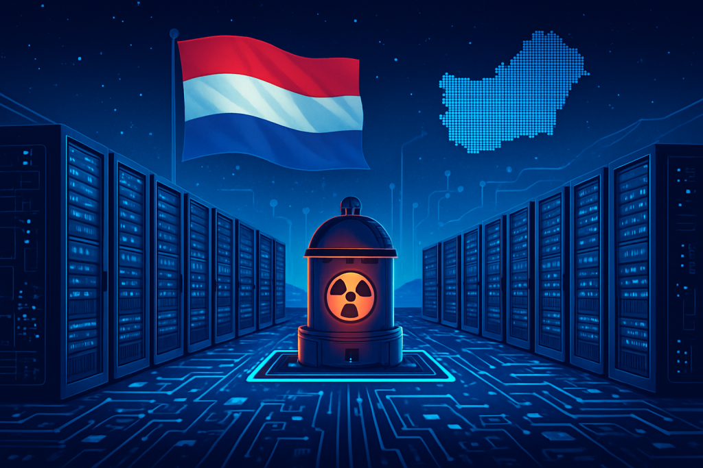 Putin’s AI Gamble: 11 Trillion Rubles and a Digital Iron Curtain