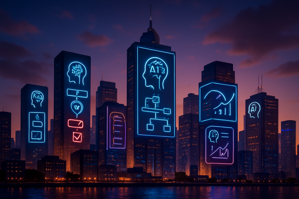 Microsoft’s Stock Soars as Agentic AI Turns Dreams into $4 Trillion Realities