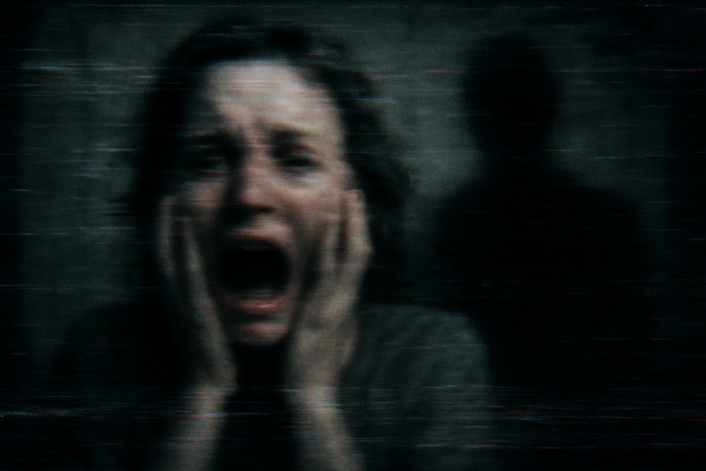 When Reality Gets a Makeover: The Dark Side of Digital Deception