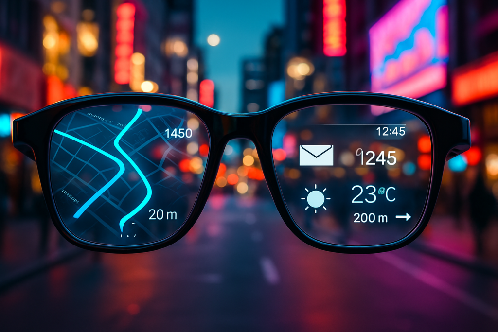 Google’s Glasses: From ‘Glassholes’ to Game-Changers?