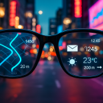 Google’s Glasses: From ‘Glassholes’ to Game-Changers?