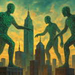 Meet the New Titans: Time’s 2025 Icons Who Code Our Future